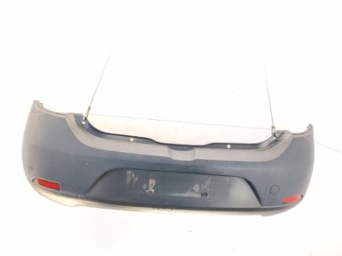 850103777S PARAGOLPES TRA DACIA SANDERO II|Desguaces La Cabaña