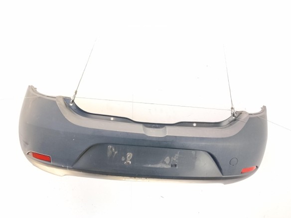 850103777S PARAGOLPES TRA DACIA SANDERO II|Desguaces La Cabaña