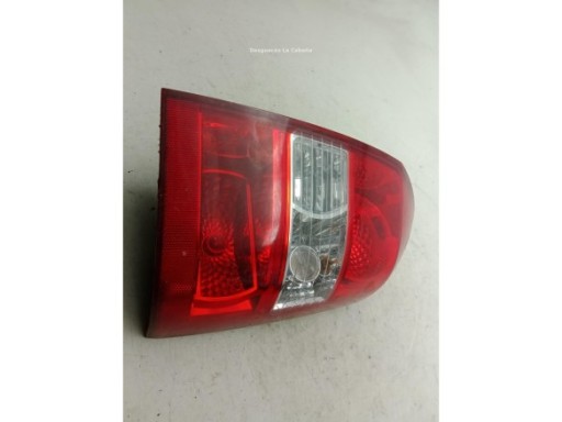 921022E020 FARO DERECHO HYUNDAI TUCSON (JM)|Desguaces La Cabaña