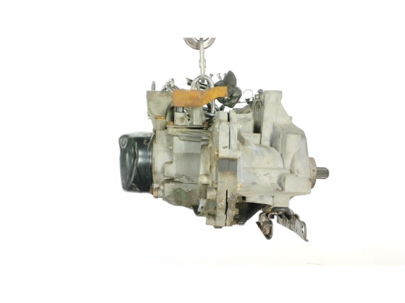 JH3090 CAJA CAMBIOS DACIA SANDERO II|Desguaces La Cabaña