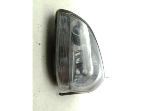 921012E020 FARO IZQUIERDO HYUNDAI TUCSON (JM)|Desguaces La Cabaña