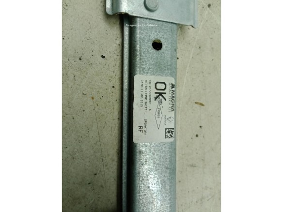 807201999R ELEVALUNAS PUERTA LAT DEL DER DACIA SANDERO II|Desguaces La Cabaña
