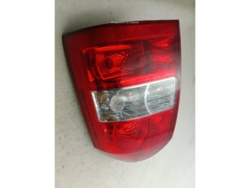 921022E020 FARO DERECHO HYUNDAI TUCSON (JM)|Desguaces La Cabaña 2