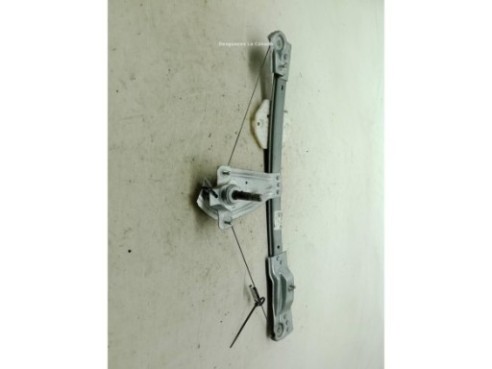 807212452R ELEVALUNAS PUERTA LAT DEL IZQ DACIA SANDERO II|Desguaces La Cabaña