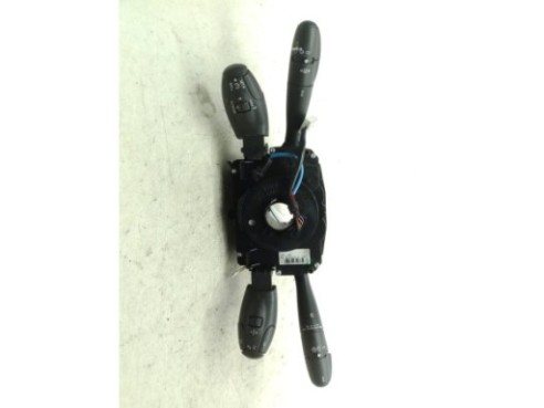  96661305XT MANDO COMPLETO PEUGEOT 207 (WA_, WC_)|Desguaces La Cabaña