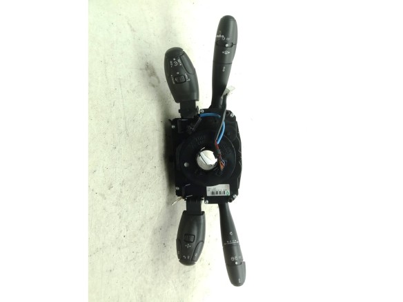  96661305XT MANDO COMPLETO PEUGEOT 207 (WA_, WC_)|Desguaces La Cabaña