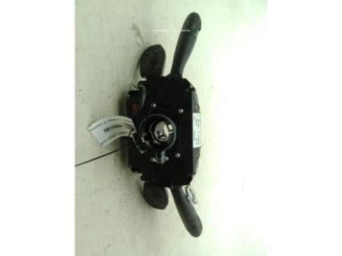  96661305XT MANDO COMPLETO PEUGEOT 207 (WA_, WC_)|Desguaces La Cabaña