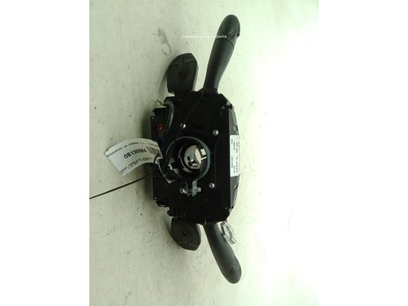 96661305XT MANDO COMPLETO PEUGEOT 207 (WA_, WC_)|Desguaces La Cabaña