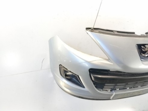  96661305XT MANDO COMPLETO PEUGEOT 207 (WA_, WC_)|Desguaces La Cabaña 2