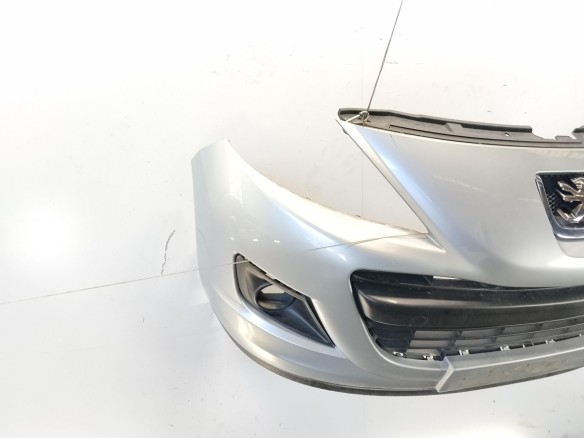 7401SN PARAGOLPES DEL PEUGEOT 207 (WA_, WC_)|Desguaces La Cabaña