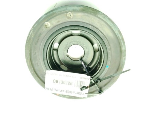 9828959880 INYECTOR PEUGEOT 2008|Desguaces La Cabaña