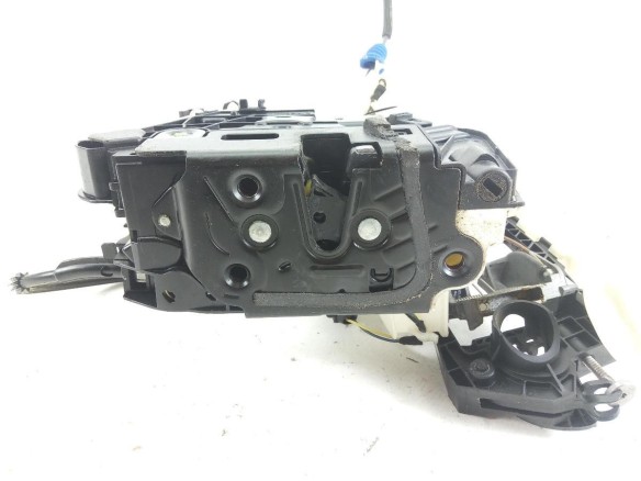 5N1837016E CERRADURA PUERTA LAT DEL DER VW PASSAT (362) |Desguaces La Cabaña