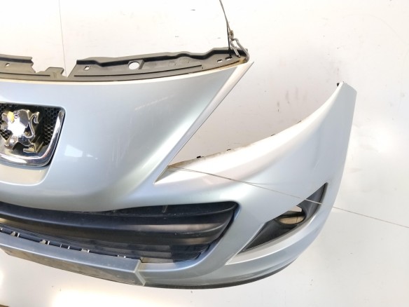 7401SN PARAGOLPES DEL PEUGEOT 207 (WA_, WC_)|Desguaces La Cabaña