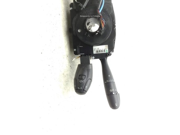  96661305XT MANDO COMPLETO PEUGEOT 207 (WA_, WC_)|Desguaces La Cabaña