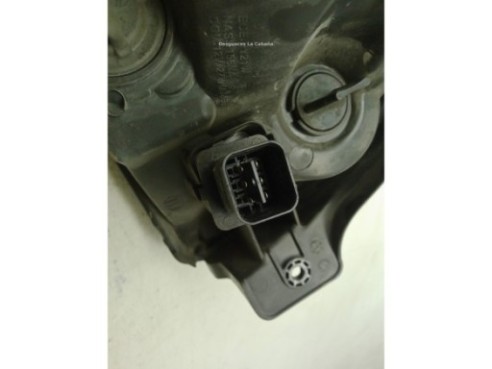 921012E020 FARO IZQUIERDO HYUNDAI TUCSON (JM)|Desguaces La Cabaña
