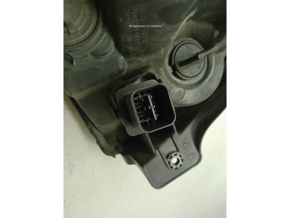 921012E020 FARO IZQUIERDO HYUNDAI TUCSON (JM)|Desguaces La Cabaña