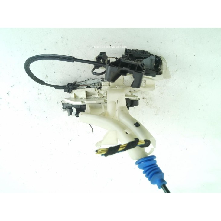 5N1837016E CERRADURA PUERTA LAT DEL DER VW PASSAT (362) |Desguaces La Cabaña