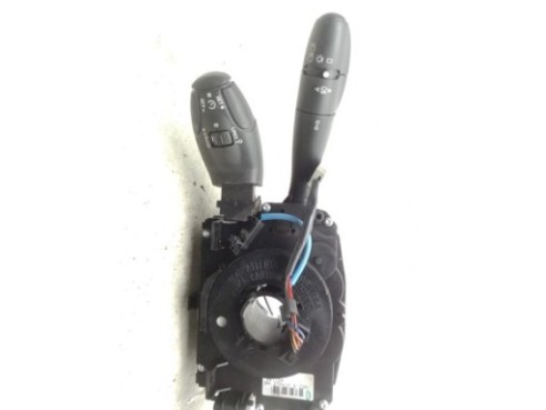  96661305XT MANDO COMPLETO PEUGEOT 207 (WA_, WC_)|Desguaces La Cabaña
