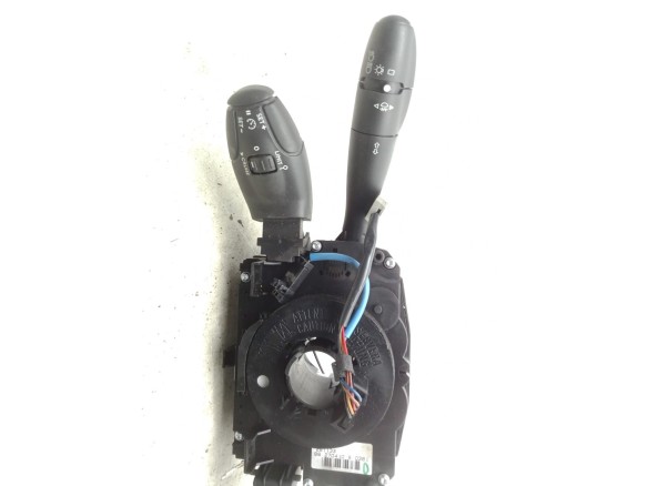  96661305XT MANDO COMPLETO PEUGEOT 207 (WA_, WC_)|Desguaces La Cabaña