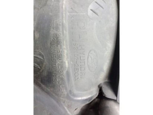 921022E020 FARO DERECHO HYUNDAI TUCSON (JM)|Desguaces La Cabaña