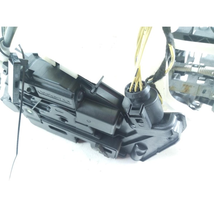 5N1837016E CERRADURA PUERTA LAT DEL DER VW PASSAT (362) |Desguaces La Cabaña