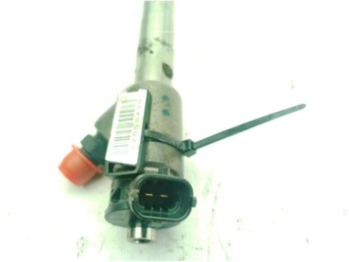 9828959880 INYECTOR PEUGEOT 2008|Desguaces La Cabaña