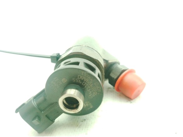 9828959880 INYECTOR PEUGEOT 2008|Desguaces La Cabaña