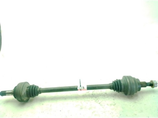 722902 CAJA CAMBIOS MERCEDES BENZ CLASE R (W251, V251)|Desguaces La Cabaña