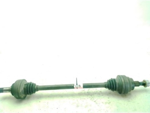 722902 CAJA CAMBIOS MERCEDES BENZ CLASE R (W251, V251)|Desguaces La Cabaña 2