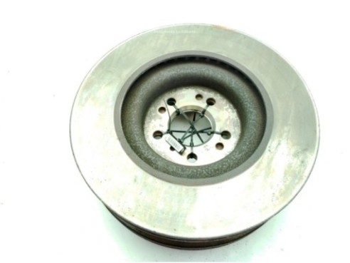 A1644211312 DISCO FRENO DEL MERCEDES BENZ CLASE R (W251, V251)|Desguaces La Cabaña