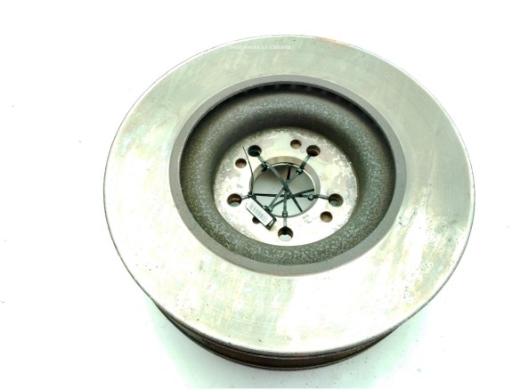 A1644211312 DISCO FRENO DEL MERCEDES BENZ CLASE R (W251, V251)|Desguaces La Cabaña