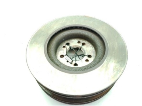 A1644211312 DISCO FRENO DEL MERCEDES BENZ CLASE R (W251, V251)|Desguaces La Cabaña