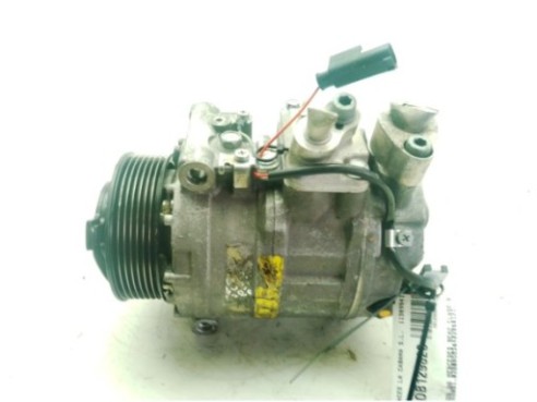 722902 CAJA CAMBIOS MERCEDES BENZ CLASE R (W251, V251)|Desguaces La Cabaña 2