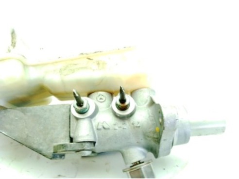 722902 CAJA CAMBIOS MERCEDES BENZ CLASE R (W251, V251)|Desguaces La Cabaña 2