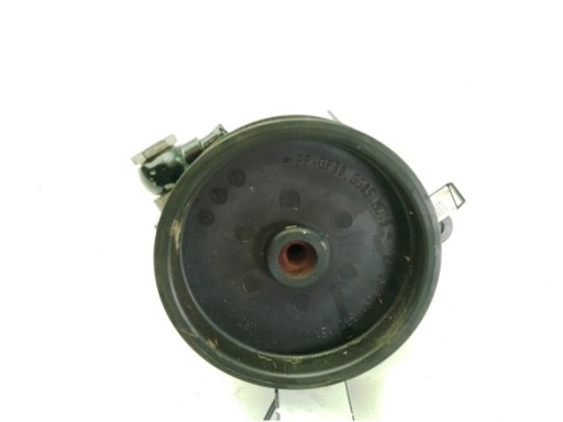 722902 CAJA CAMBIOS MERCEDES BENZ CLASE R (W251, V251)|Desguaces La Cabaña