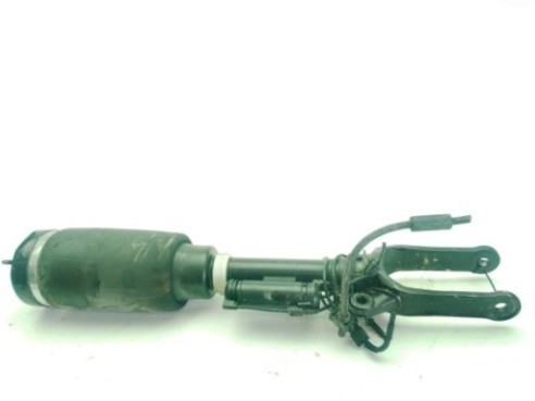 722902 CAJA CAMBIOS MERCEDES BENZ CLASE R (W251, V251)|Desguaces La Cabaña 2
