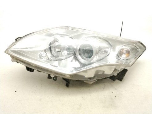 260600038R FARO IZQUIERDO RENAULT LAGUNA III (BT0/1)|Desguaces La Cabaña