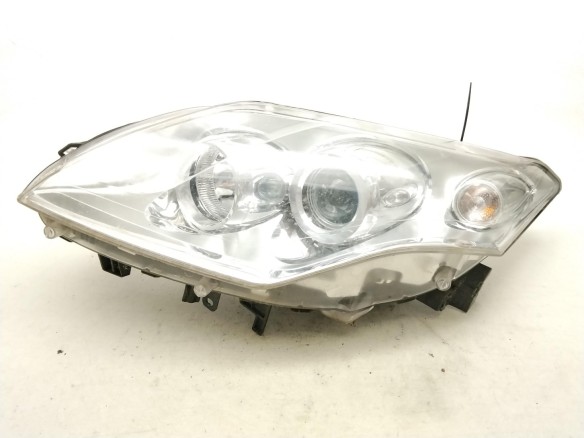 260600038R FARO IZQUIERDO RENAULT LAGUNA III (BT0/1)|Desguaces La Cabaña