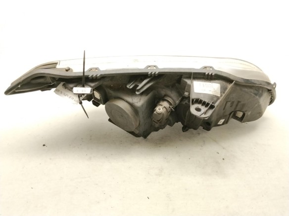 260600038R FARO IZQUIERDO RENAULT LAGUNA III (BT0/1)|Desguaces La Cabaña