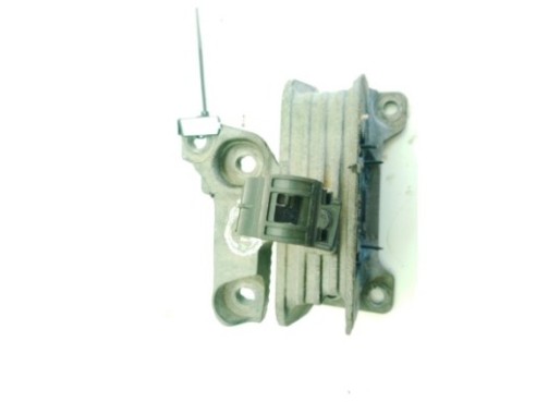   SOPORTE MOTOR DER RENAULT MASTER III Furgón (FV)|Desguaces La Cabaña