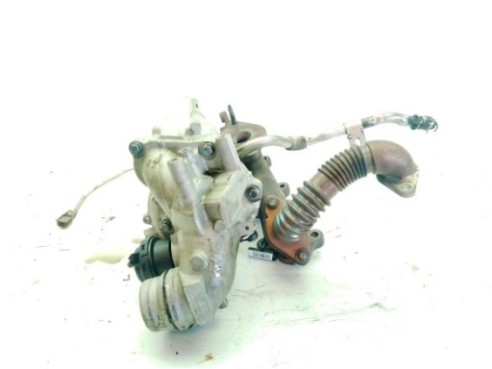 150009761R BOMBA ACEITE RENAULT MASTER III Furgón (FV)|Desguaces La Cabaña 2