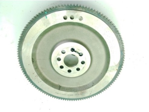 123009802R VOLANTE MOTOR RENAULT MASTER III Furgón (FV)|Desguaces La Cabaña