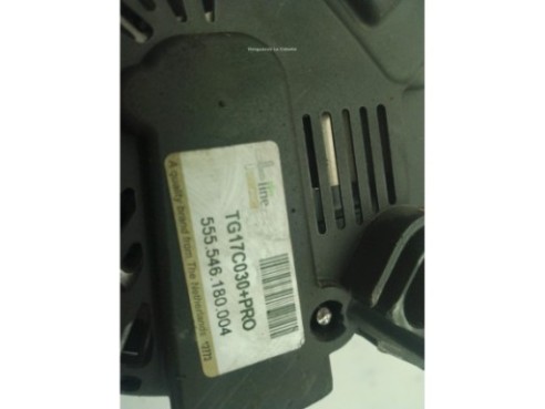 A6421540402 ALTERNADOR MERCEDES BENZ CLASE R (W251, V251)|Desguaces La Cabaña