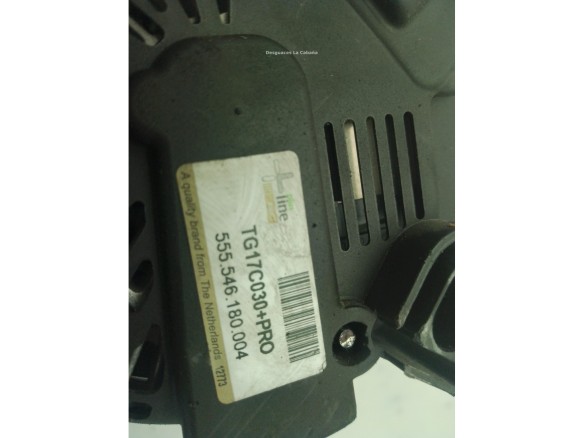 A6421540402 ALTERNADOR MERCEDES BENZ CLASE R (W251, V251)|Desguaces La Cabaña