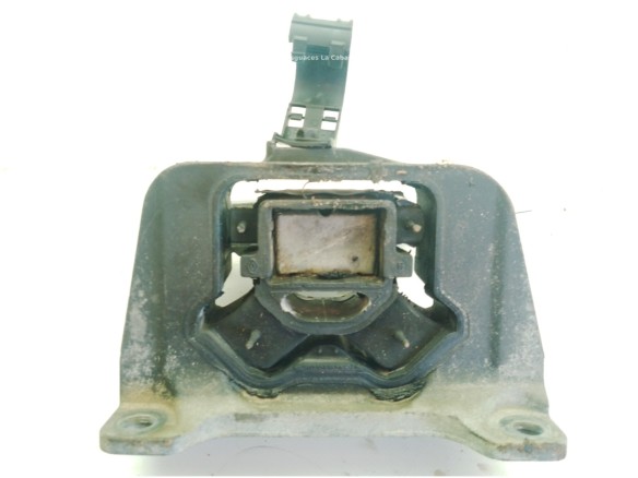   SOPORTE MOTOR DER RENAULT MASTER III Furgón (FV)|Desguaces La Cabaña
