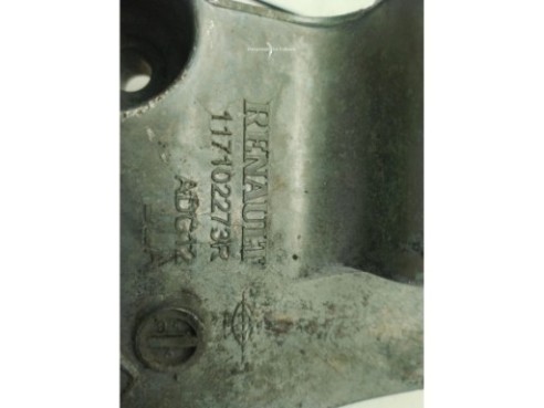 11712273R SOPORTE ALTERNADOR RENAULT MASTER III Furgón (FV)|Desguaces La Cabaña