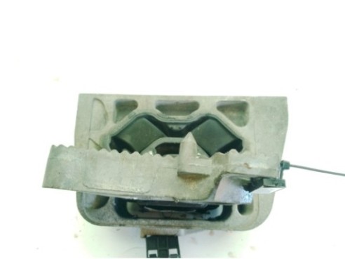   SOPORTE MOTOR DER RENAULT MASTER III Furgón (FV)|Desguaces La Cabaña