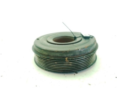 150009761R BOMBA ACEITE RENAULT MASTER III Furgón (FV)|Desguaces La Cabaña 2