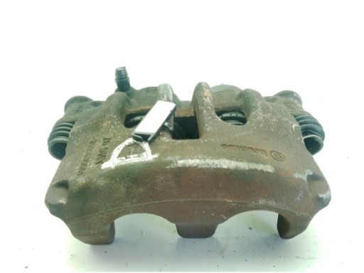 150009761R BOMBA ACEITE RENAULT MASTER III Furgón (FV)|Desguaces La Cabaña