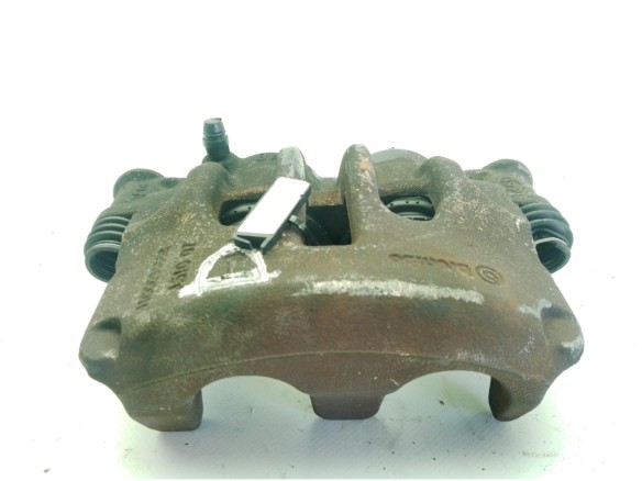 410013165R PINZA DEL DER RENAULT MASTER III Furgón (FV)|Desguaces La Cabaña
